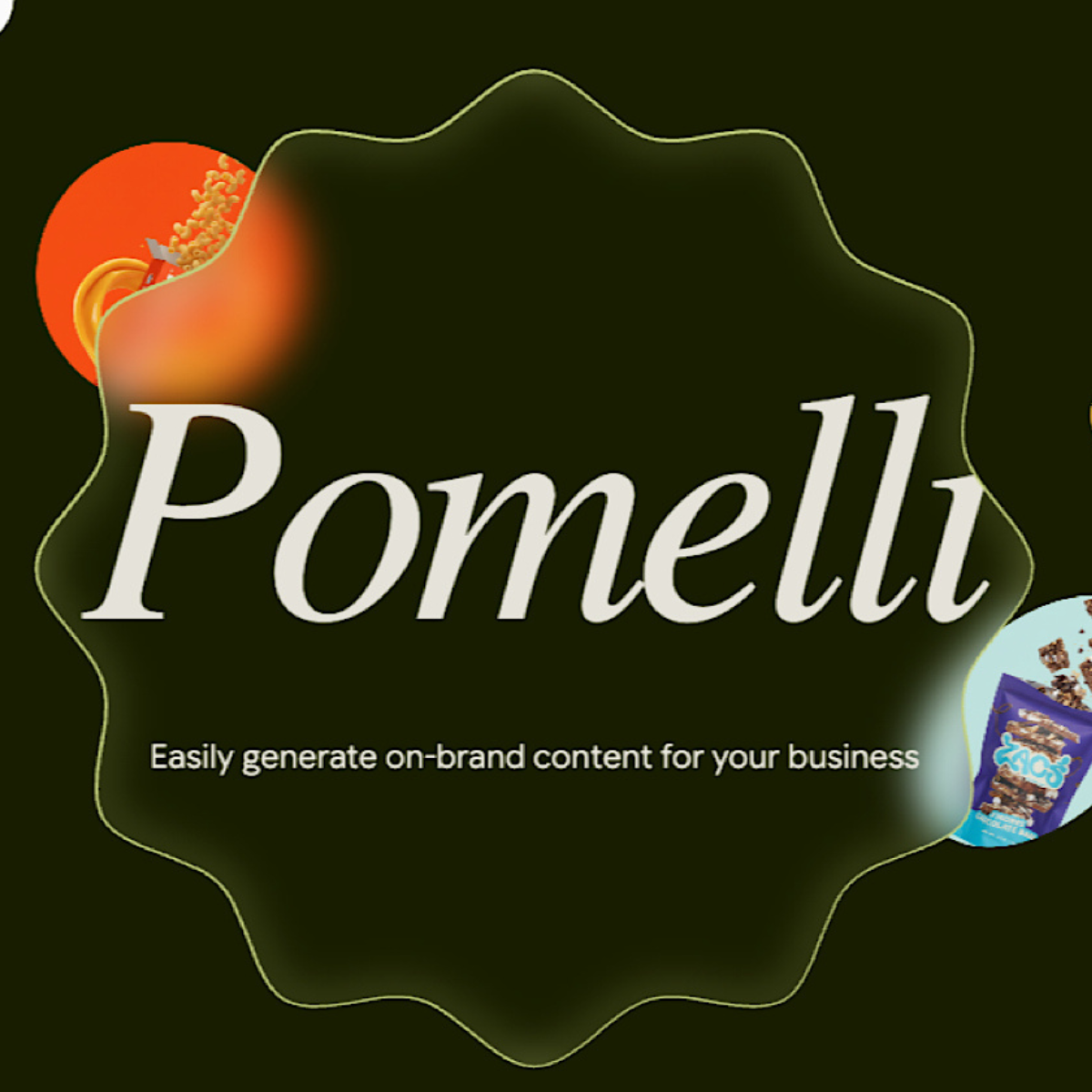 Pomelli