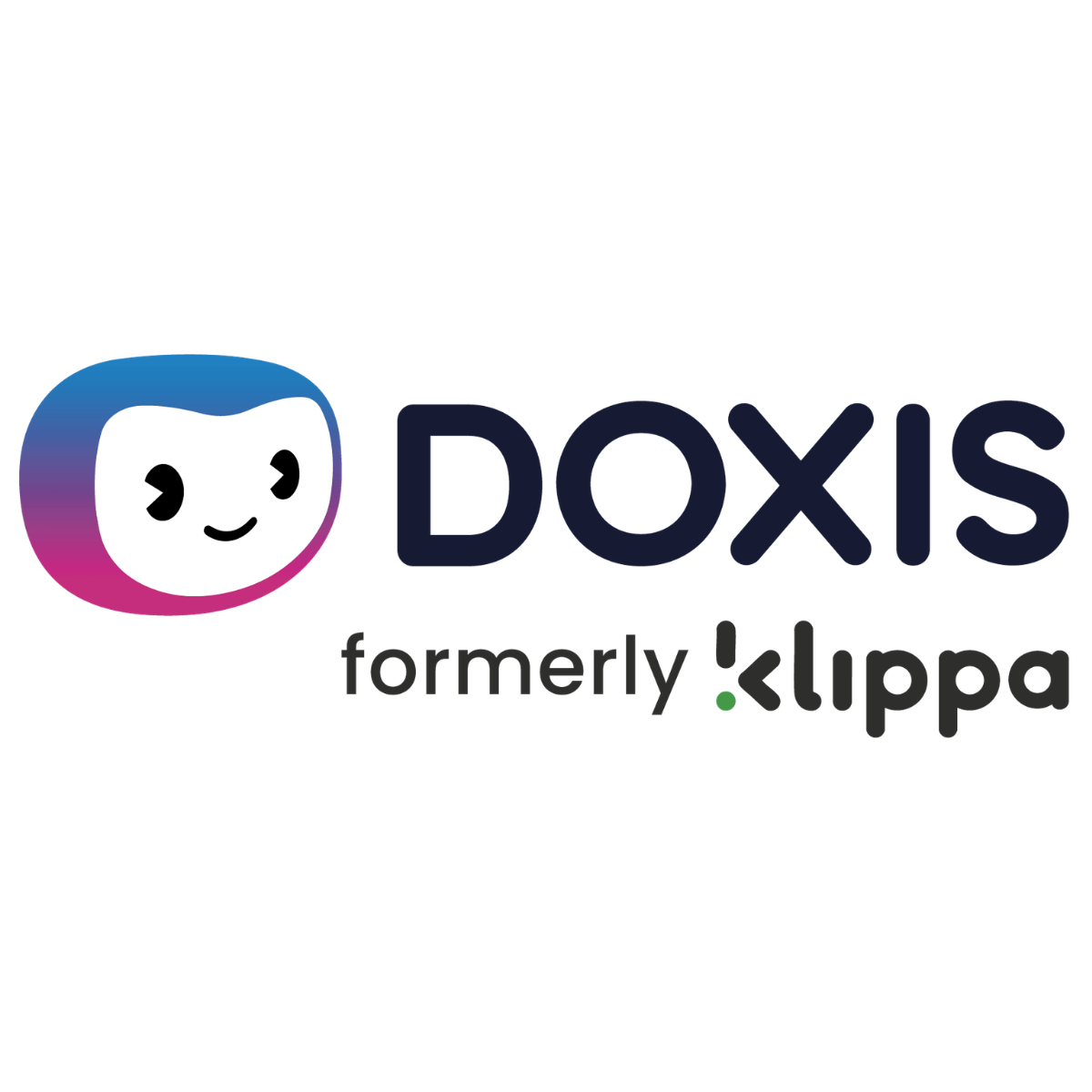 Doxis (ex Klippa)