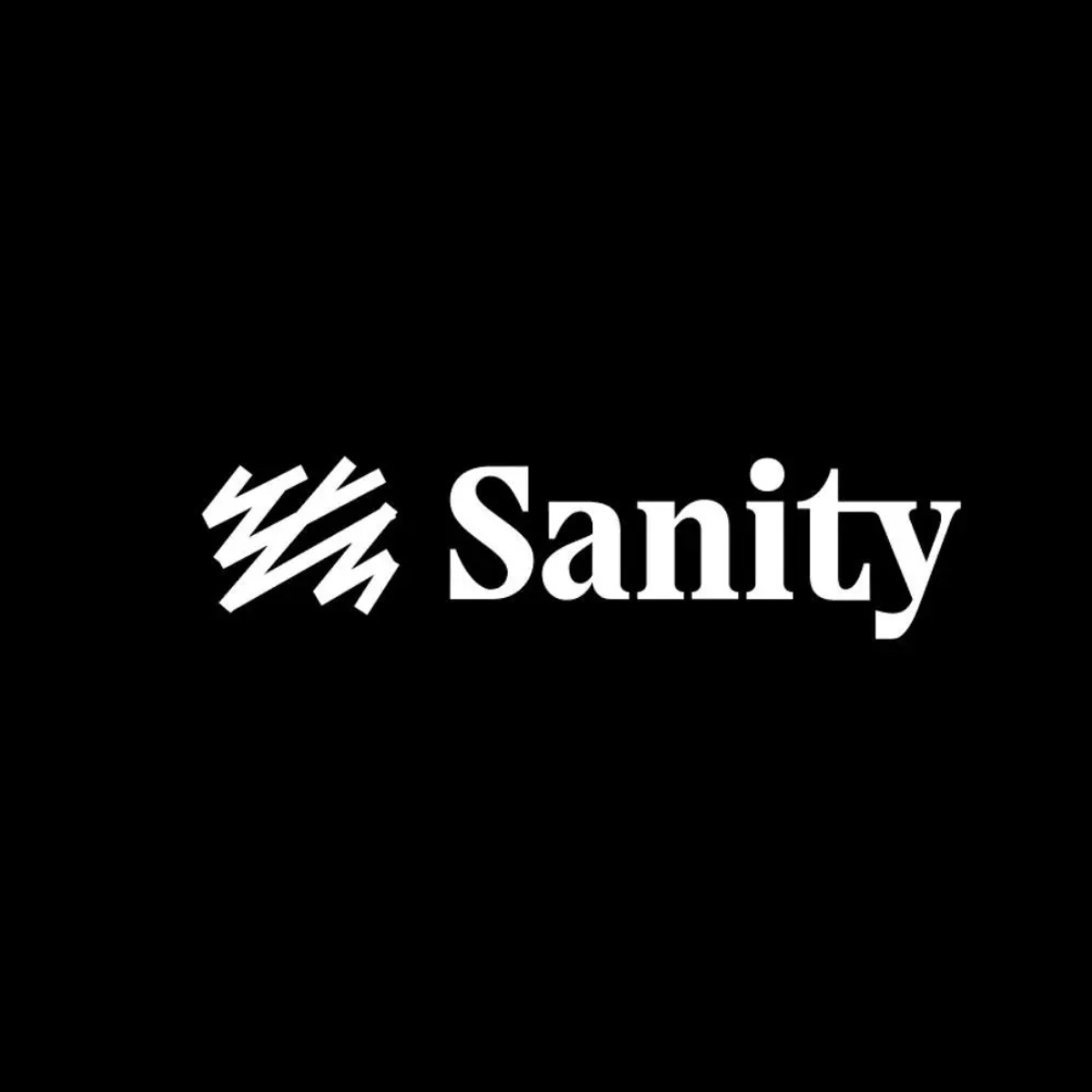 Sanity