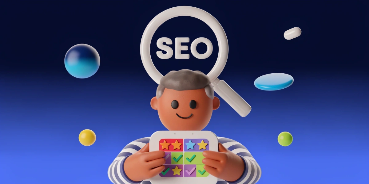 miniature avec écrit dessus : "Formations SEO"