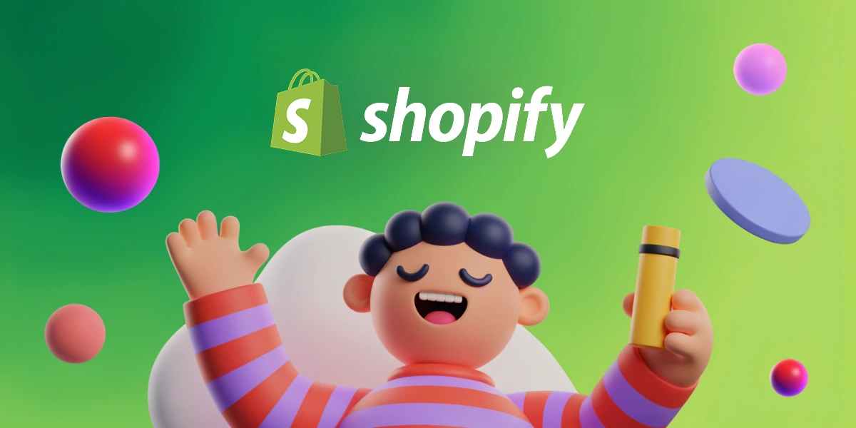 miniature avec écrit dessus : "Formation Shopify"