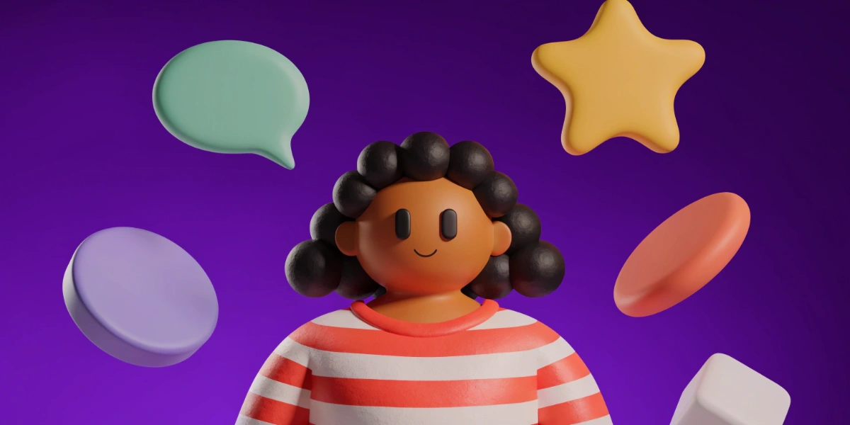 miniature avec écrit dessus : "Formation IA marketing"