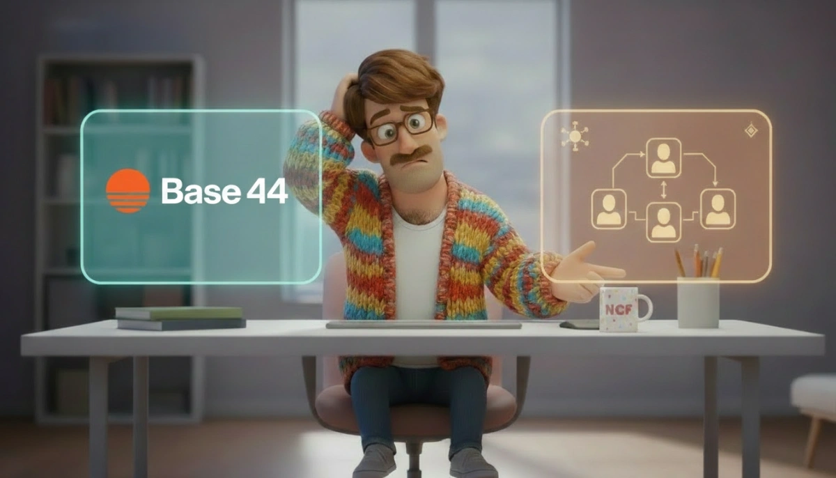 Image "Développeur Base44"