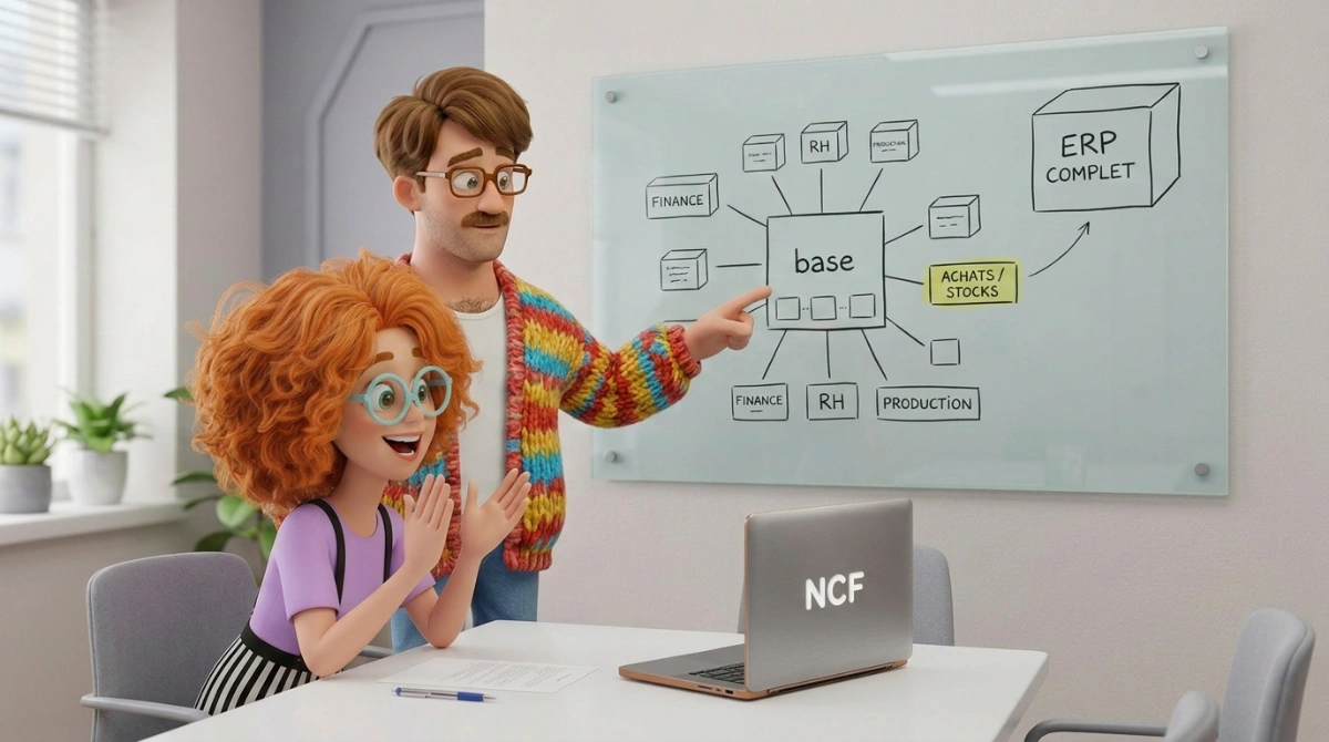 Image "Développement ERP"