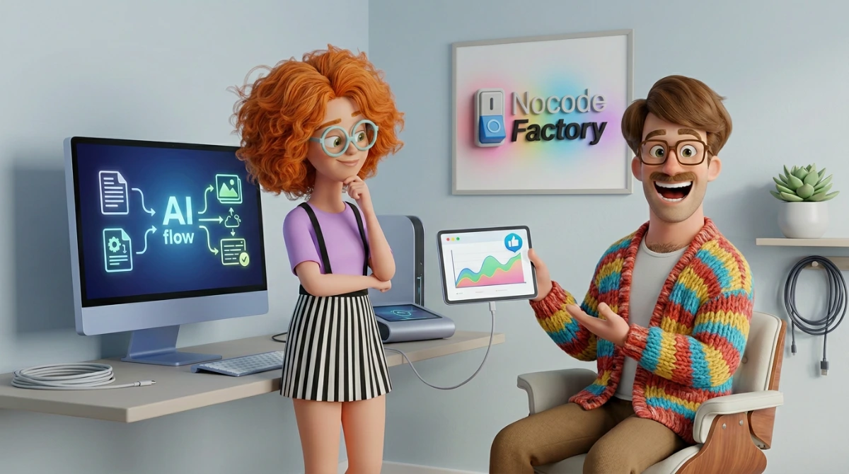 Image "Workflow IA"