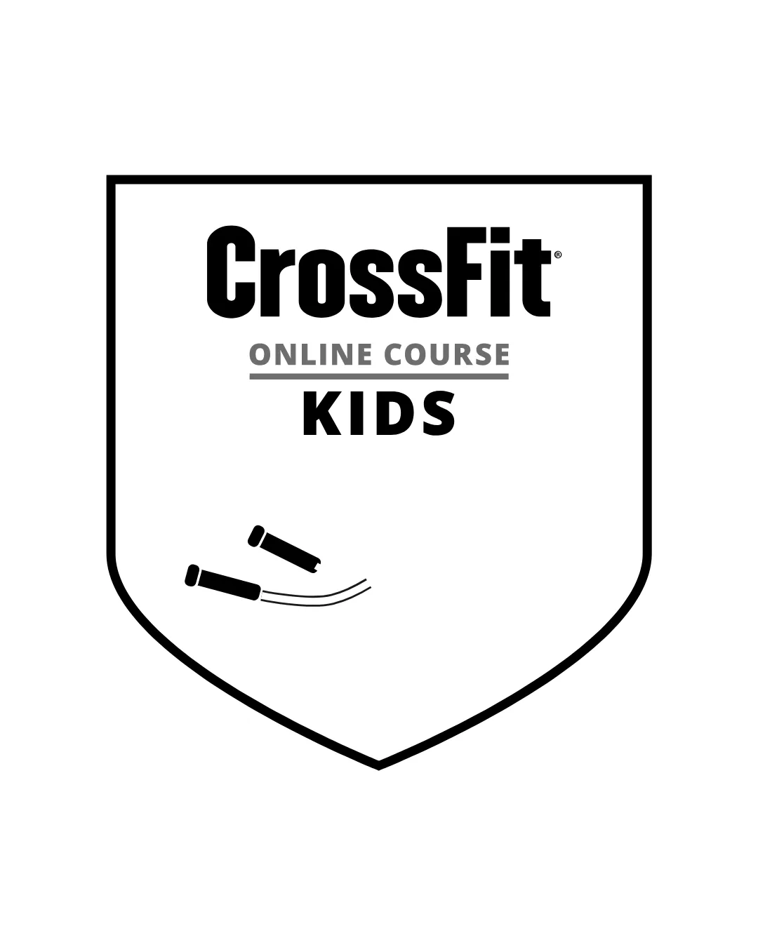 certification crossfit KIDS