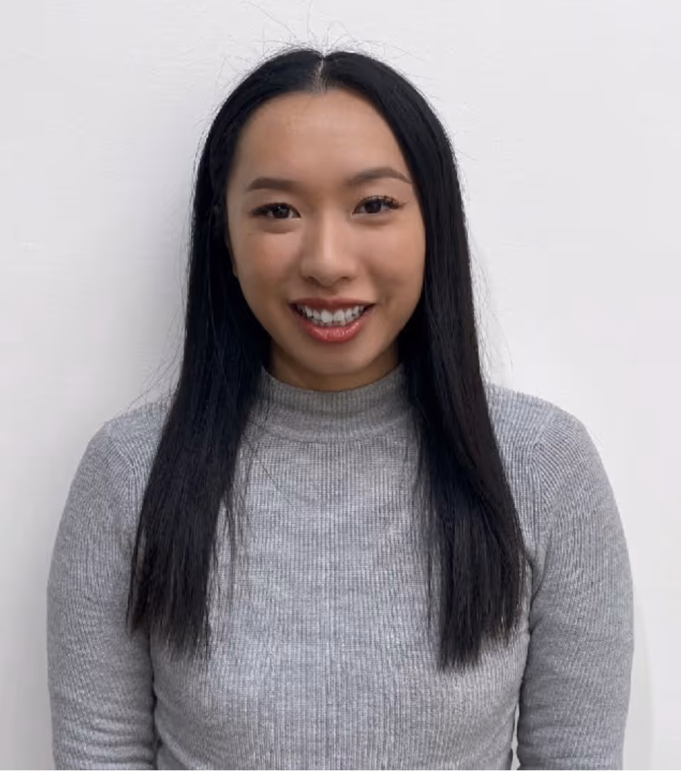 Laura Tien