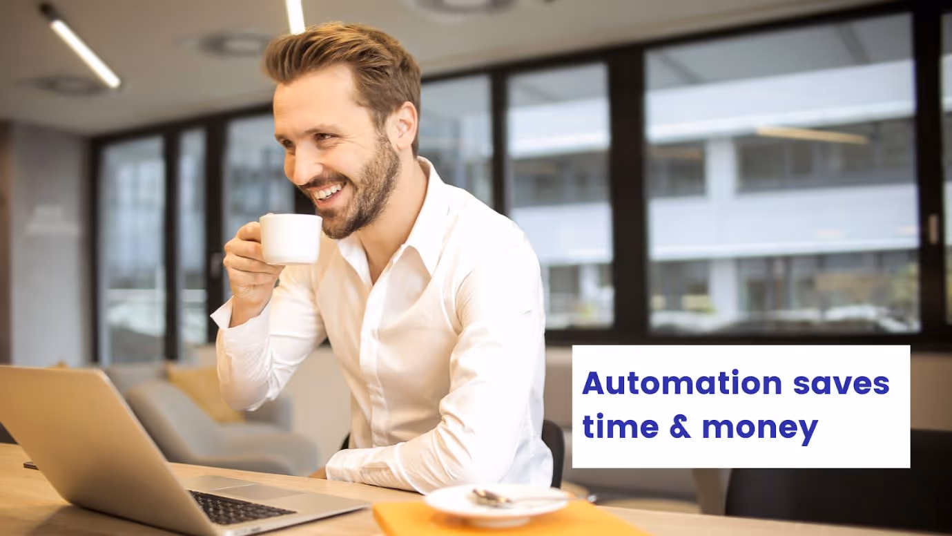 Resolve PayPal dispute with Automation