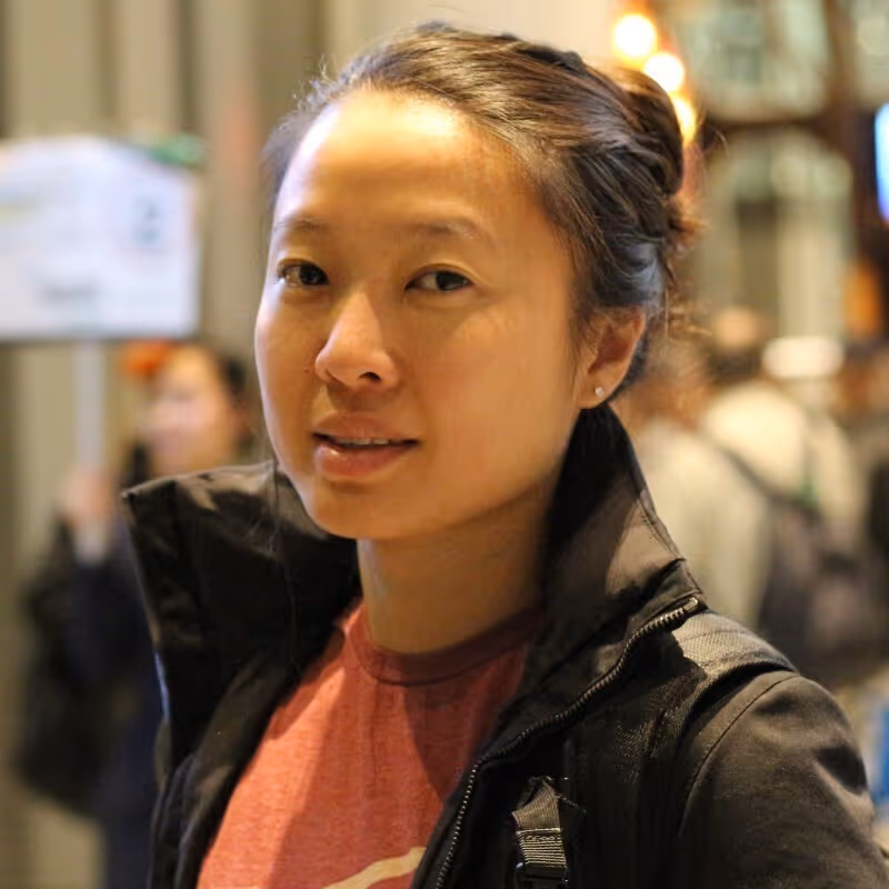 Stephanie Chiao