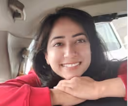 Richa Gupta