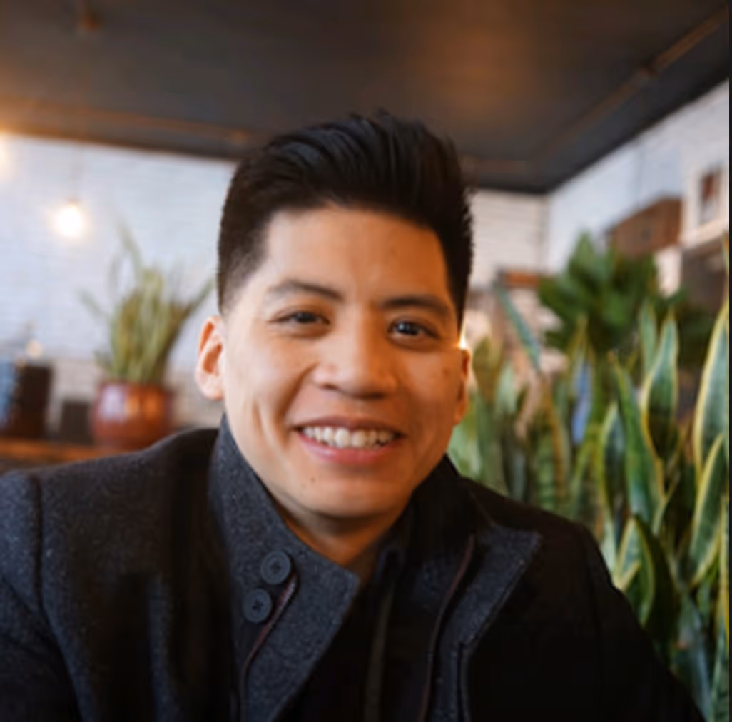 Austin Guanzon