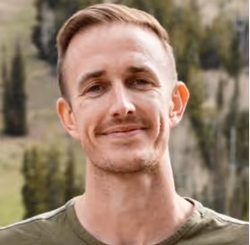 Ryan Robinson