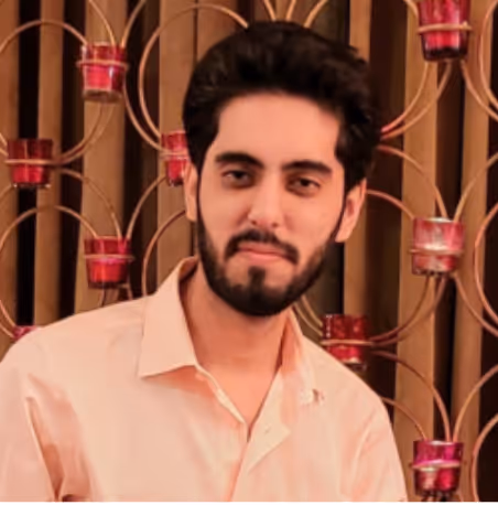 Vaibhav Gosain
