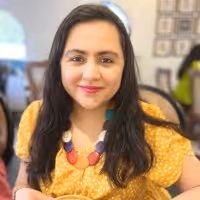 Medha Mehta