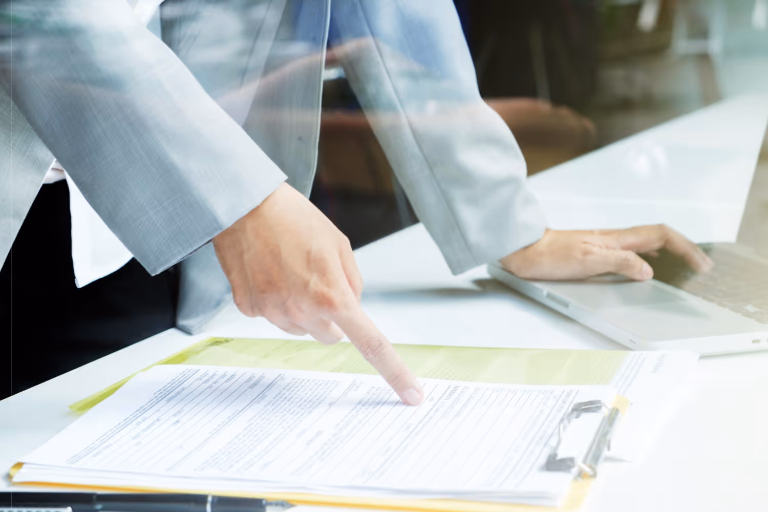 Chargeback Representment