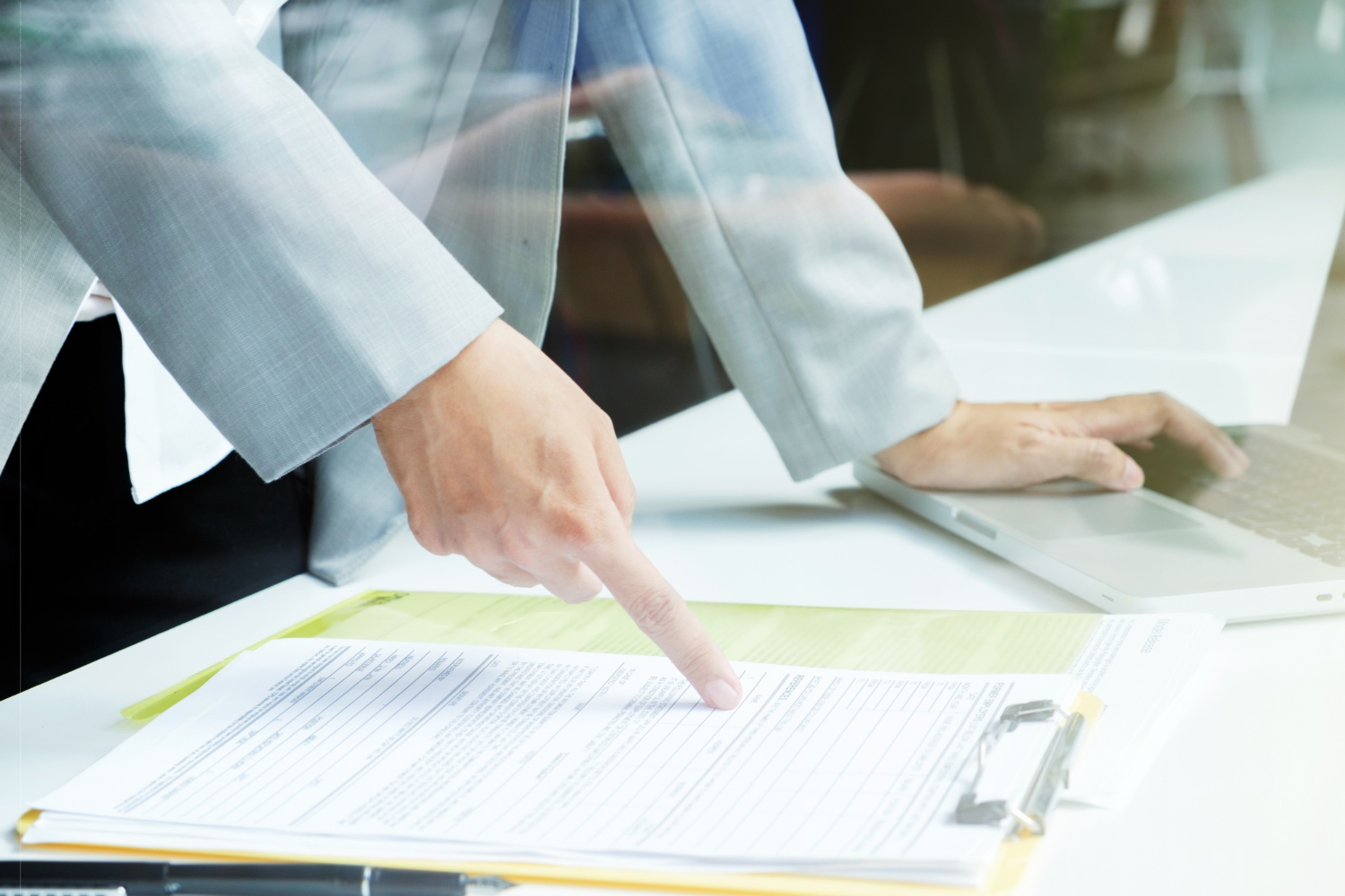 Chargeback Representment