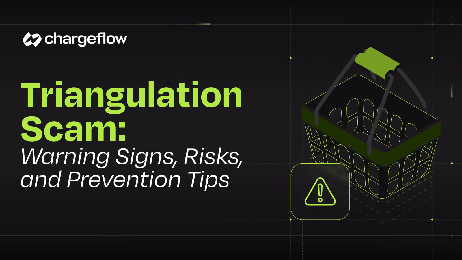 Triangulation Fraud