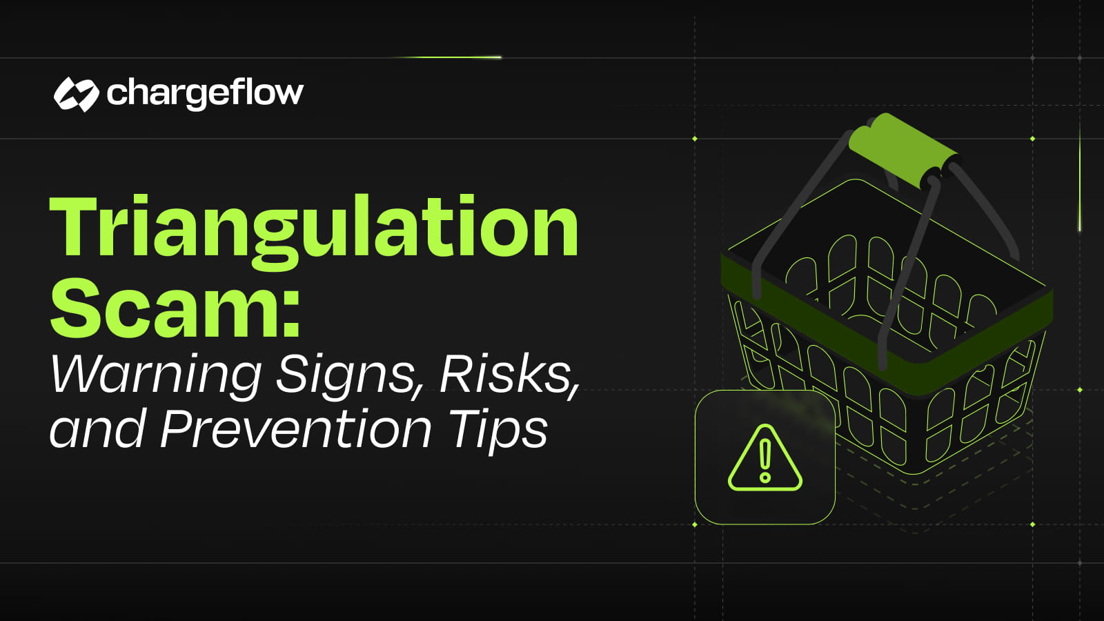 Triangulation Fraud