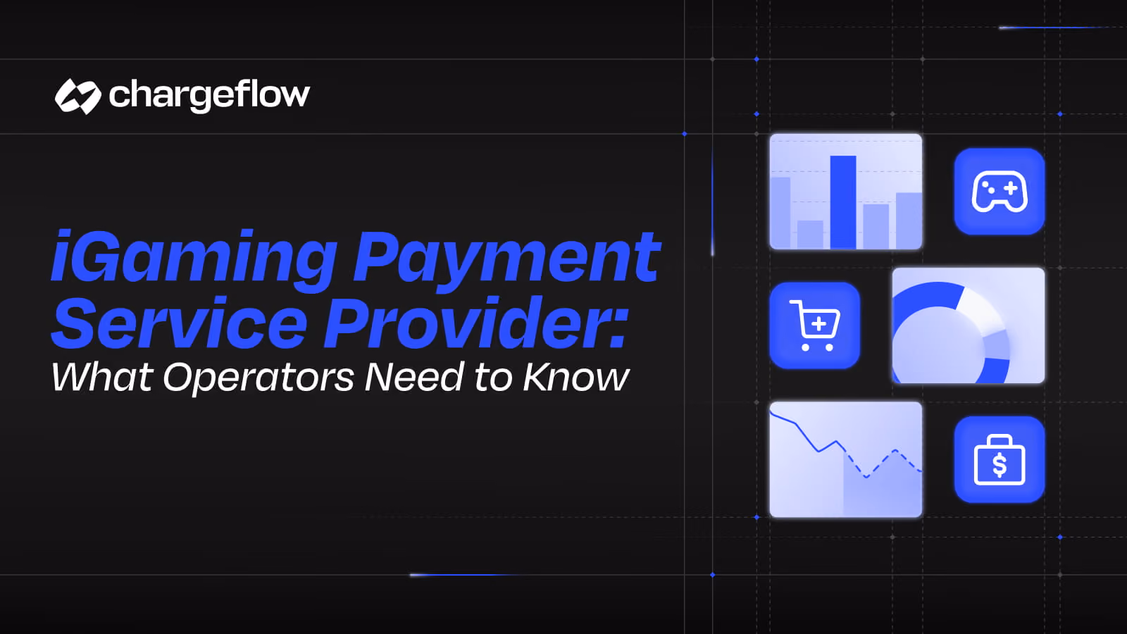 iGaming Payment Service Provider