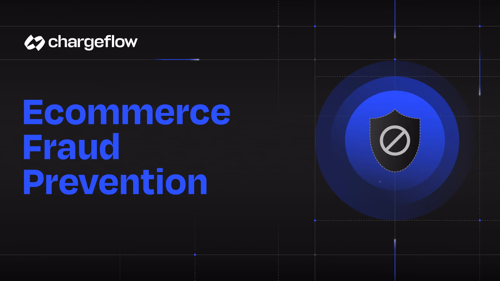 ecommerce fraud prevention