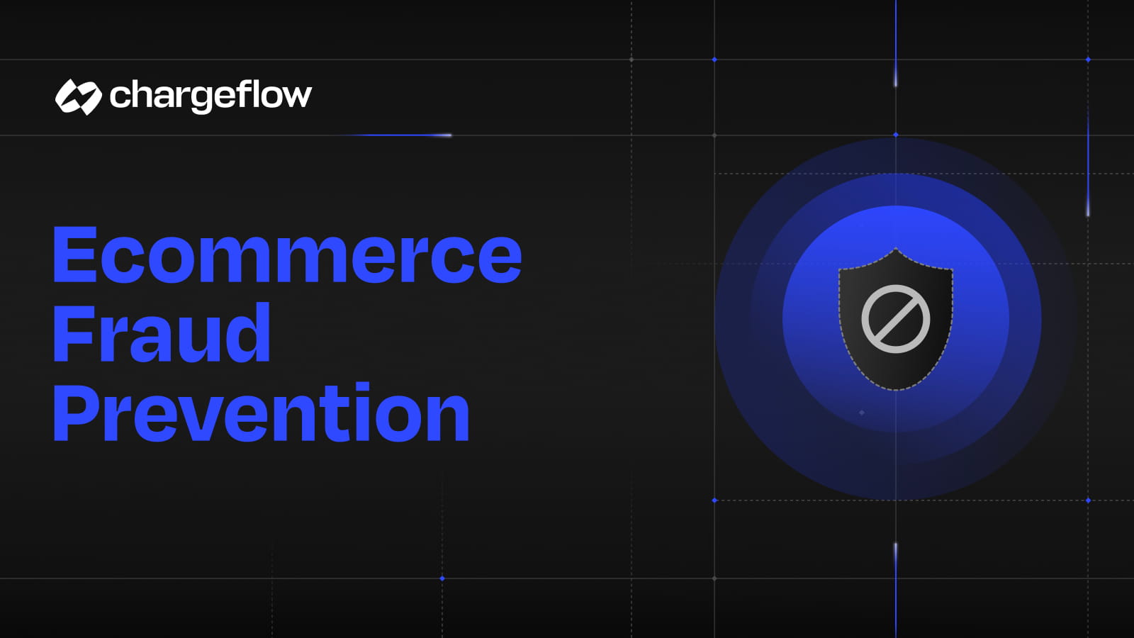 ecommerce fraud prevention