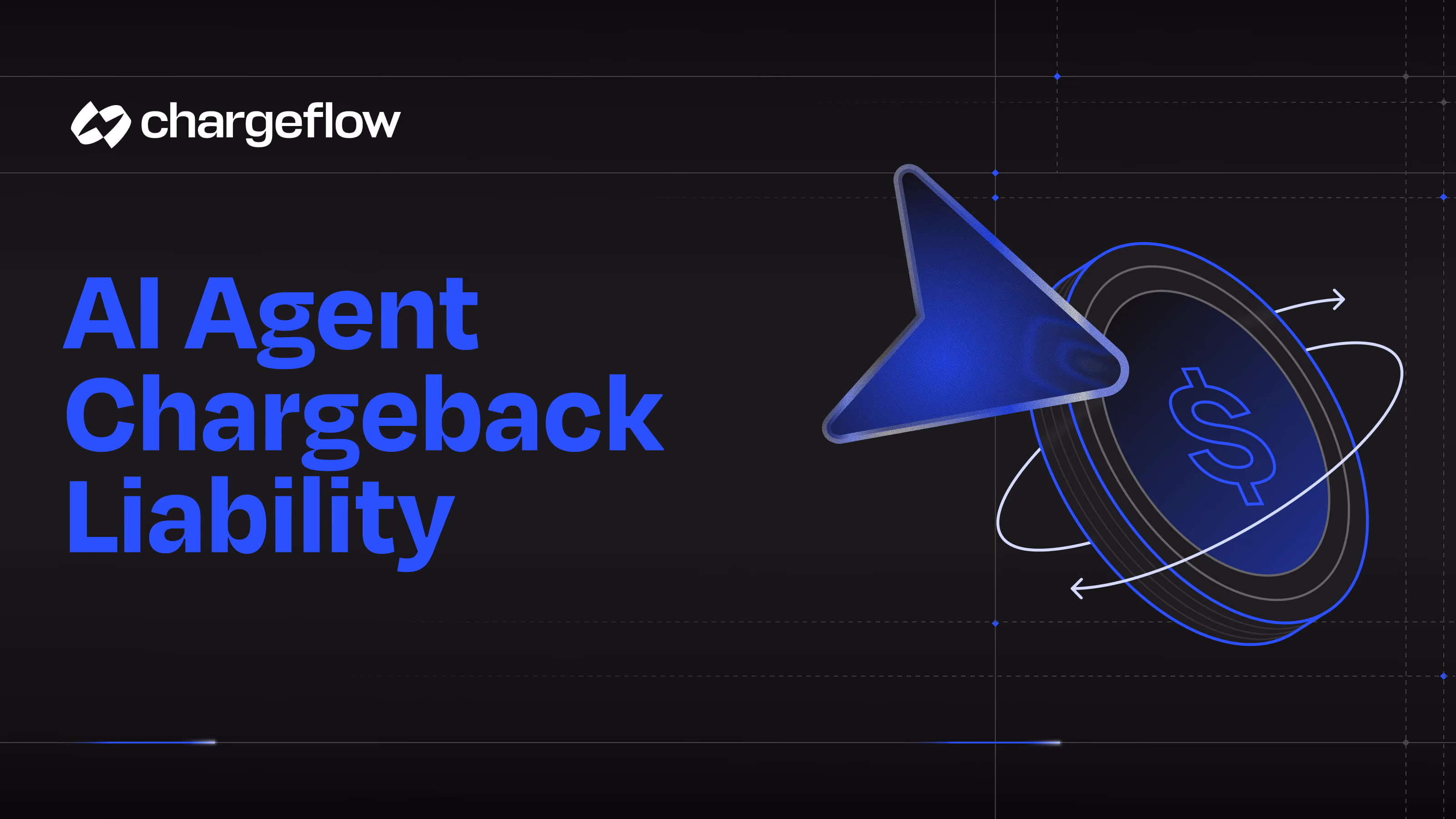 AI Agent Chargeback Liability