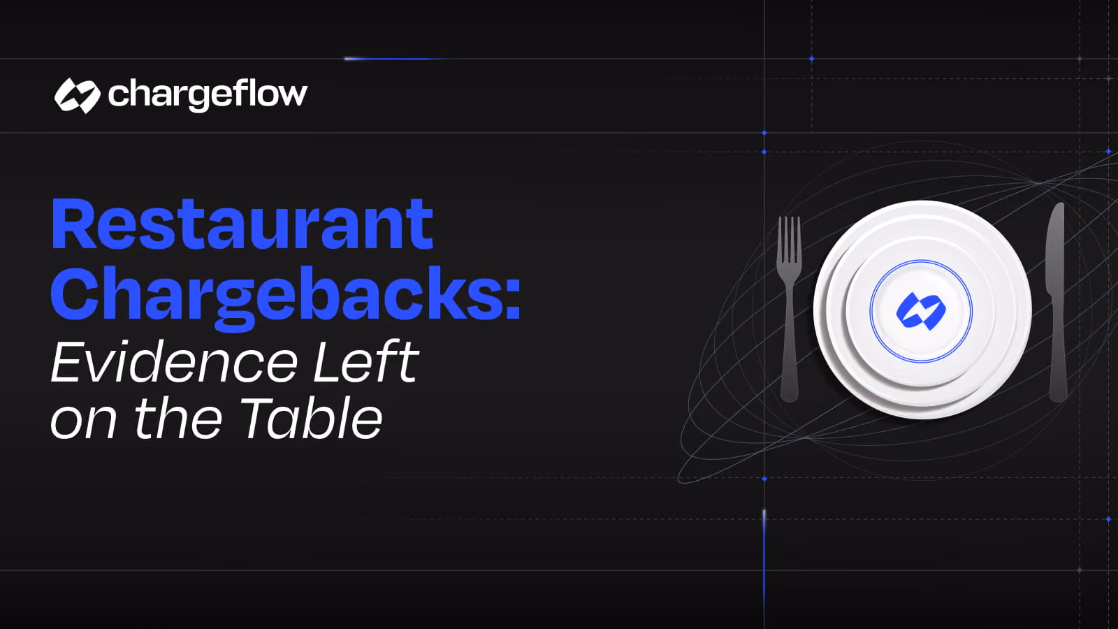Restaurant Chargebacks