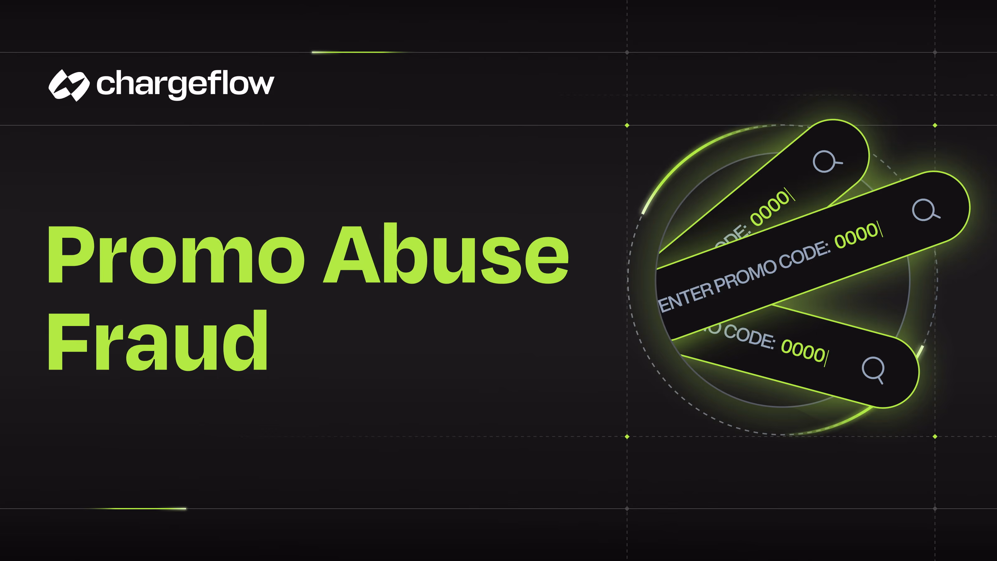 Promo Abuse Fraud