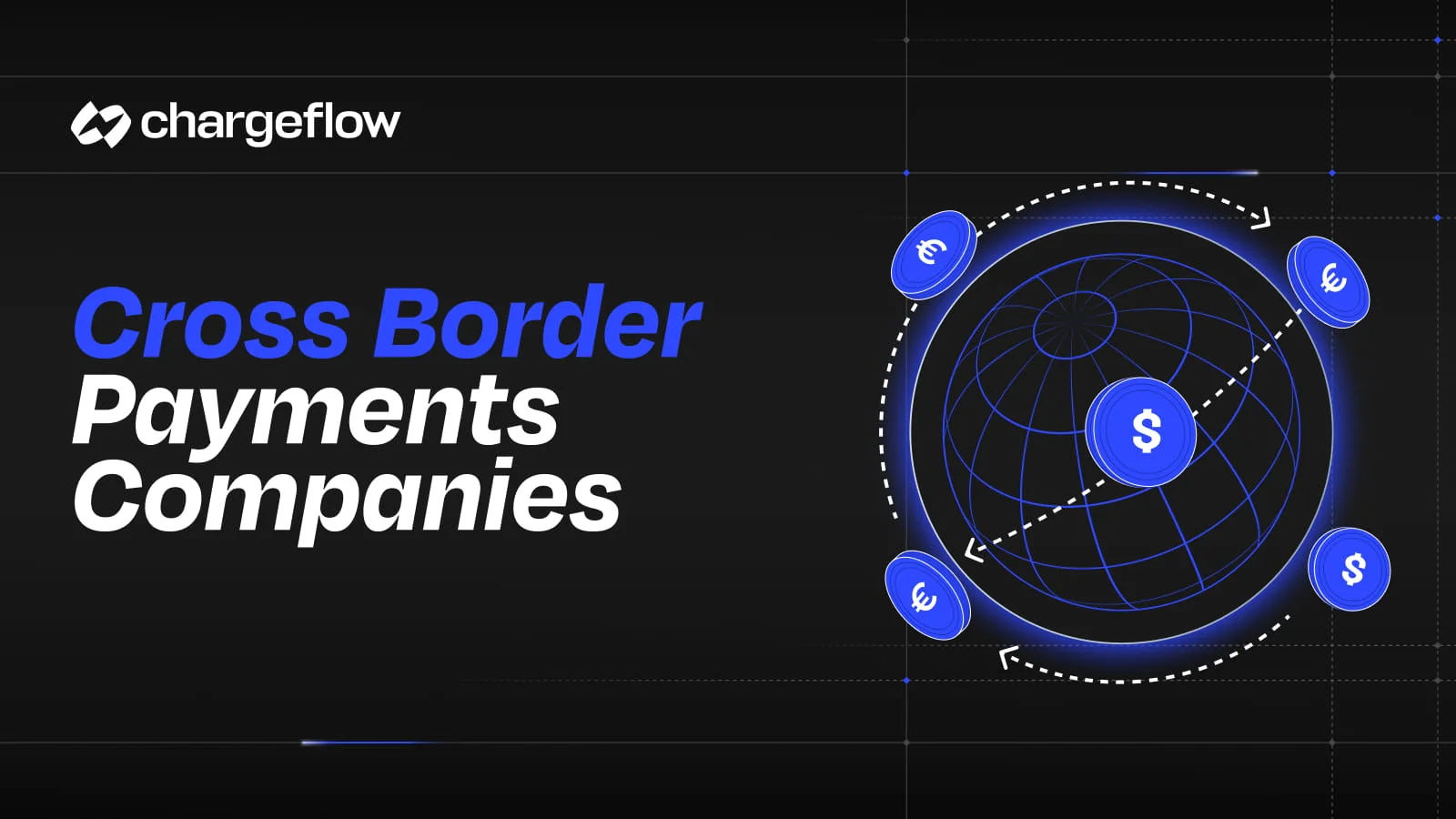 Cross-Border Payments Companies