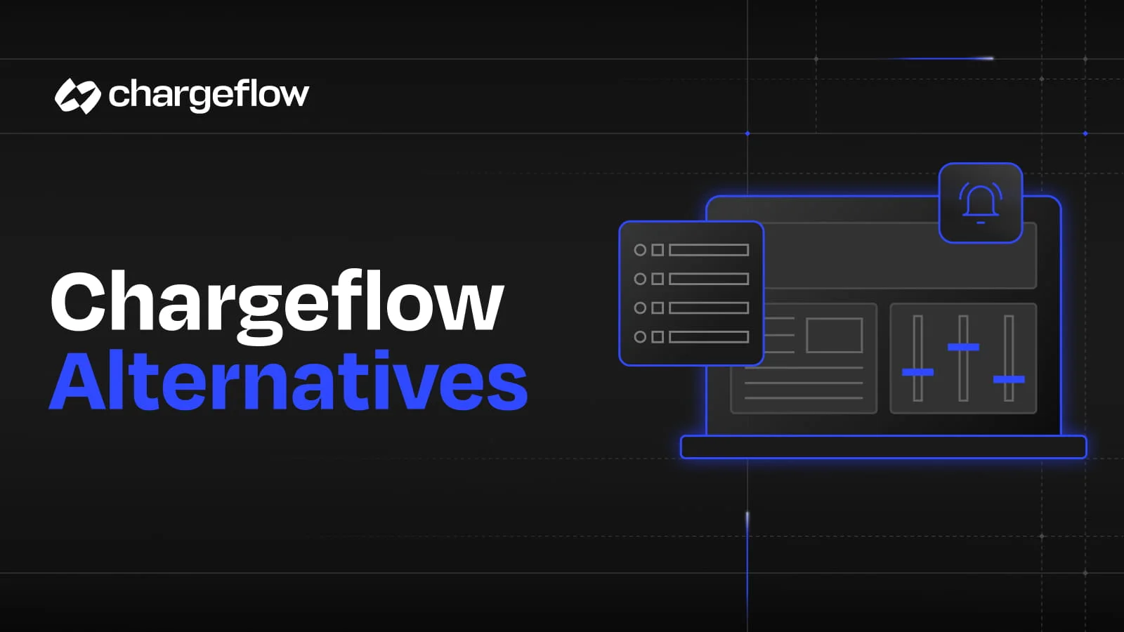 Chargeflow Alternatives