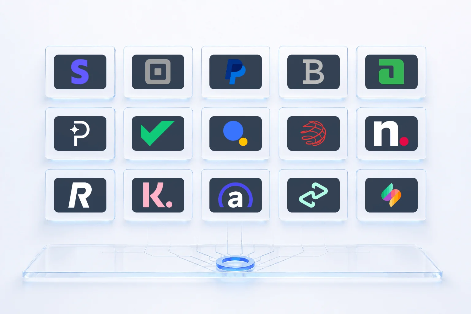Payment Gateway Comparison