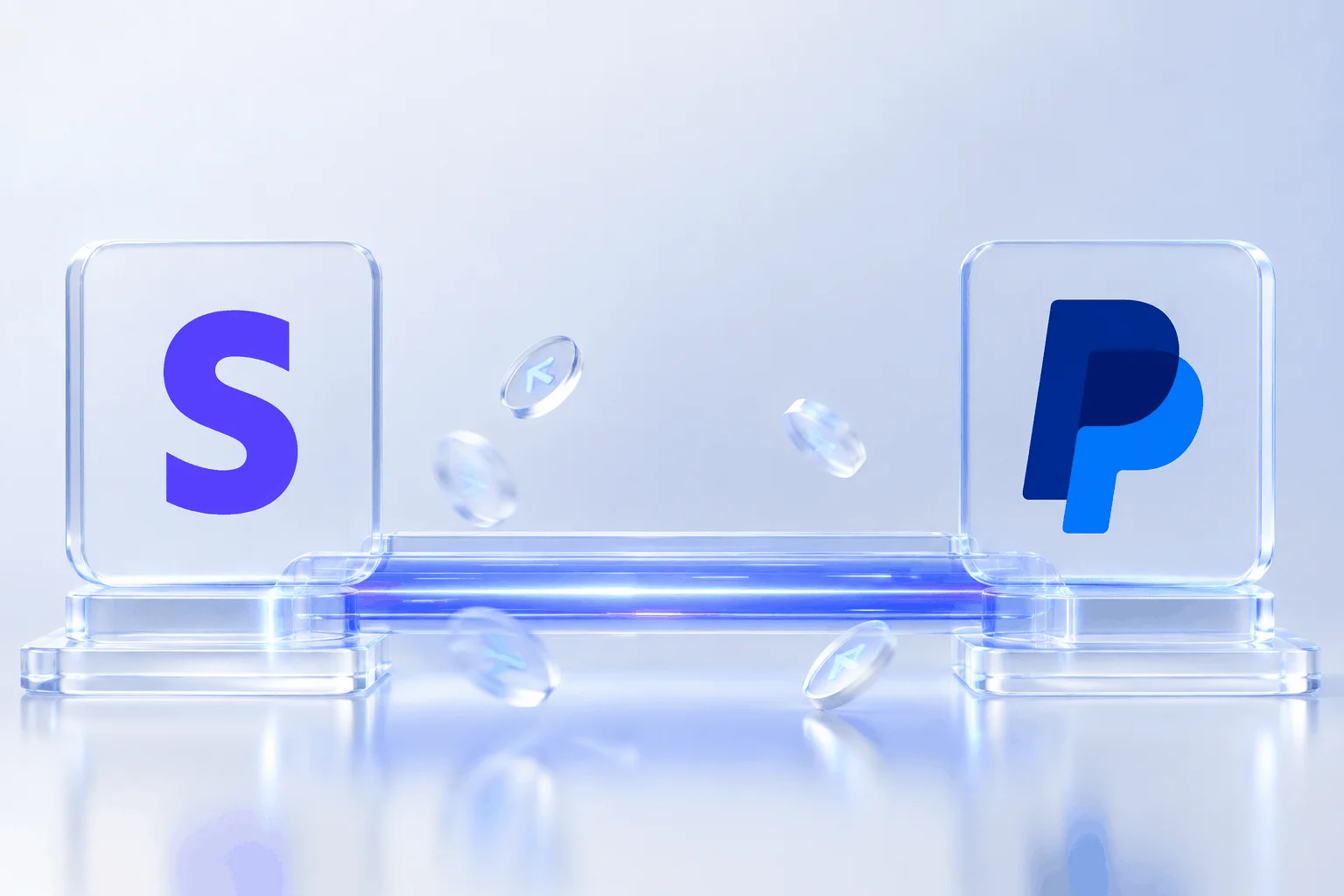 Stripe vs PayPal payment provider comparison