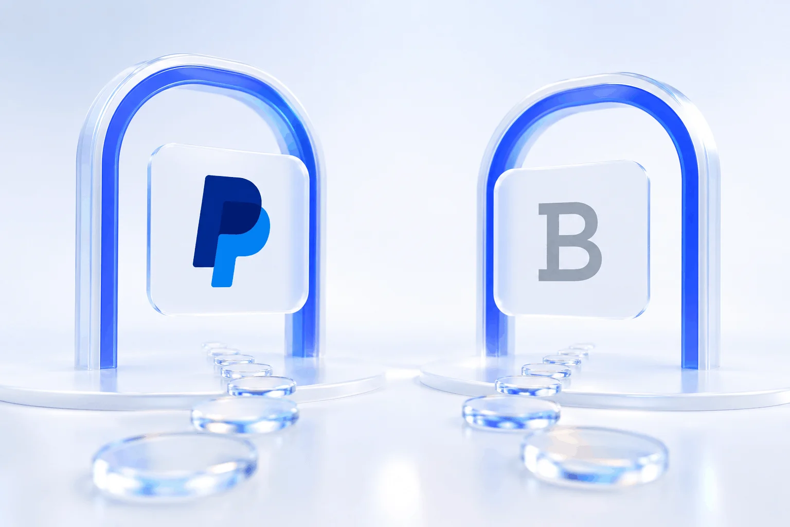 Worldpay vs Stripe payment provider comparison
