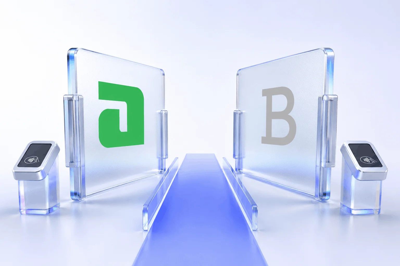 Adyen vs Braintree payment provider comparison