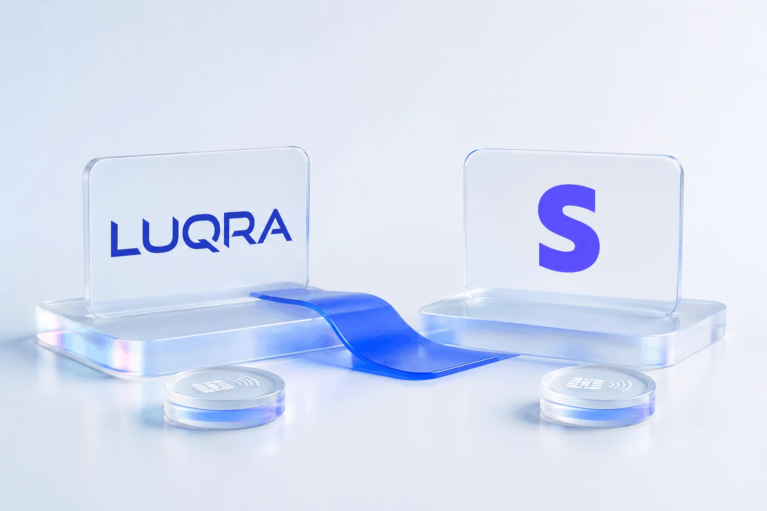 Luqra vs Stripe payment provider comparison