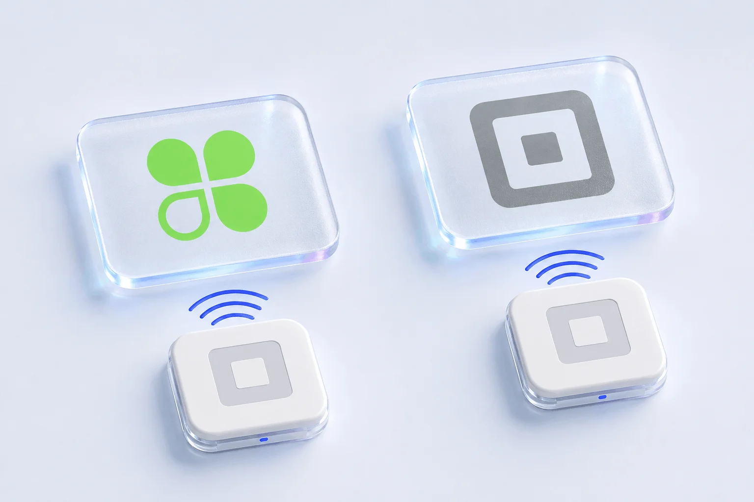 Clover vs Square payment provider comparison