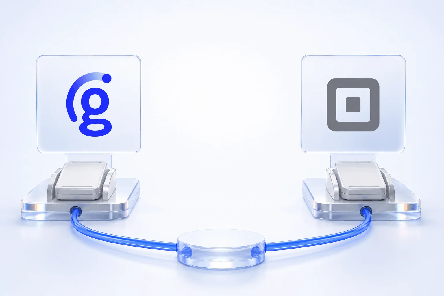 Global Payments vs Square payment provider comparison