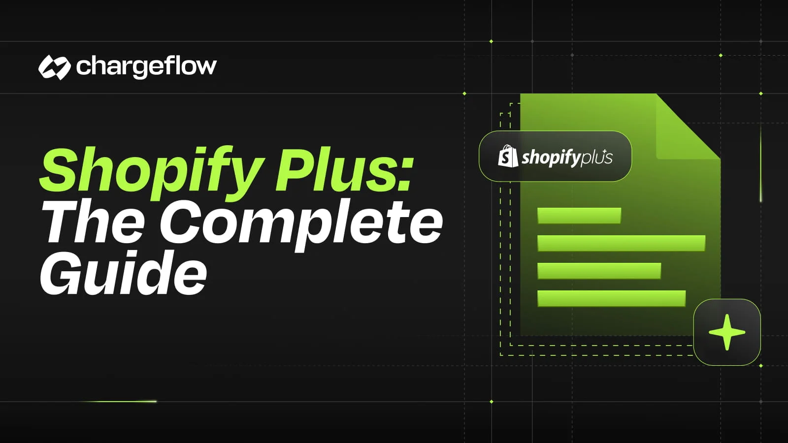 Shopify Plus
