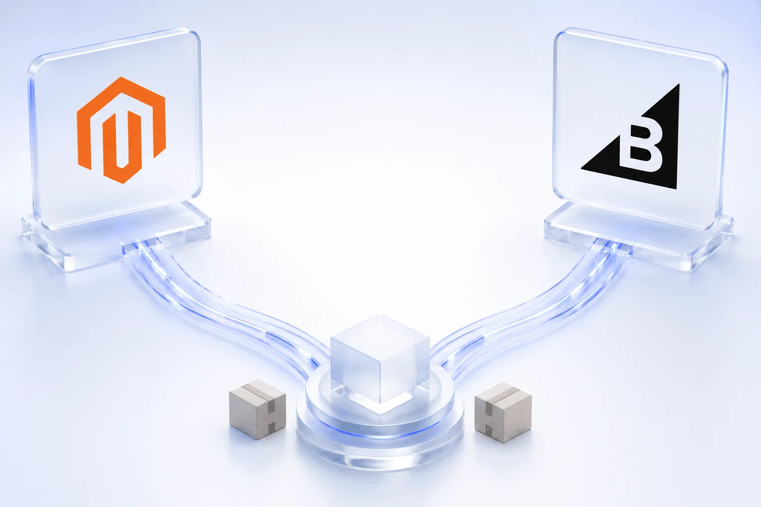 Magento vs BigCommerce ecommerce platform comparison