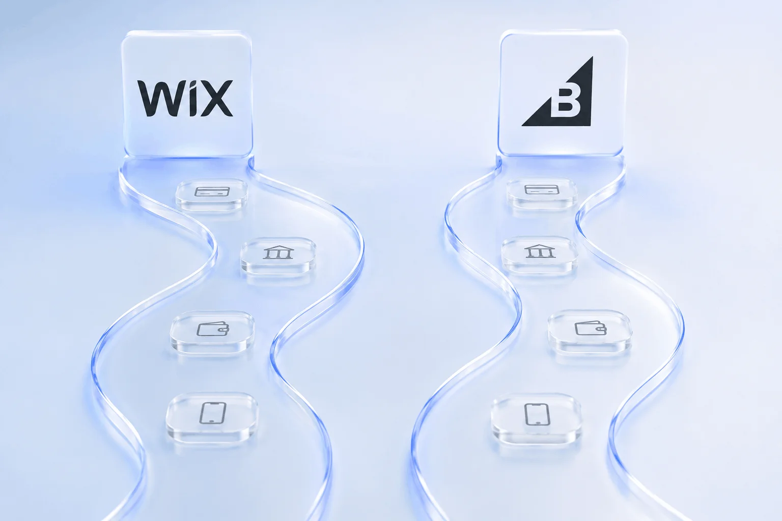 Wix vs BigCommerce ecommerce platform comparison