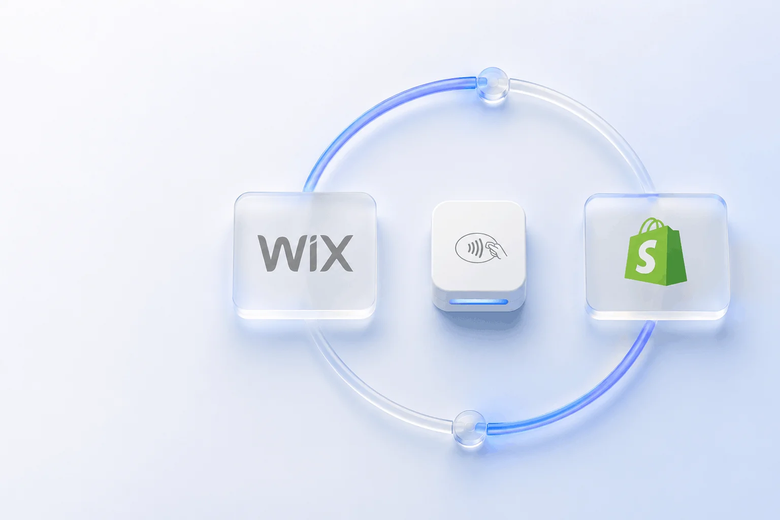 Wix vs Shopify ecommerce platform comparison