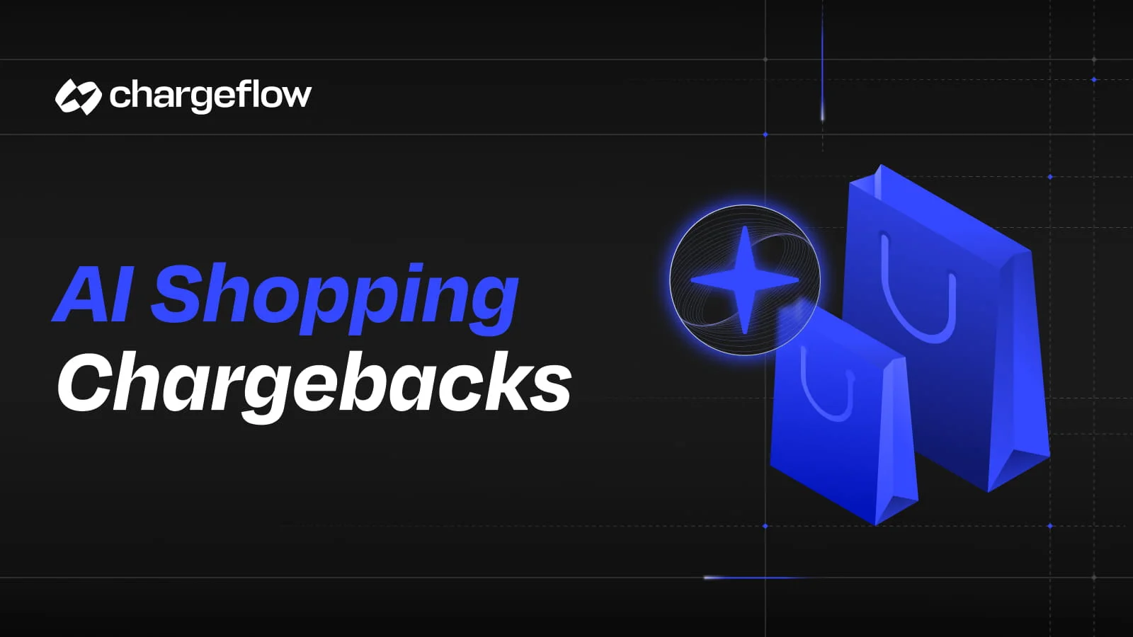 AI Shopping Chargebacks