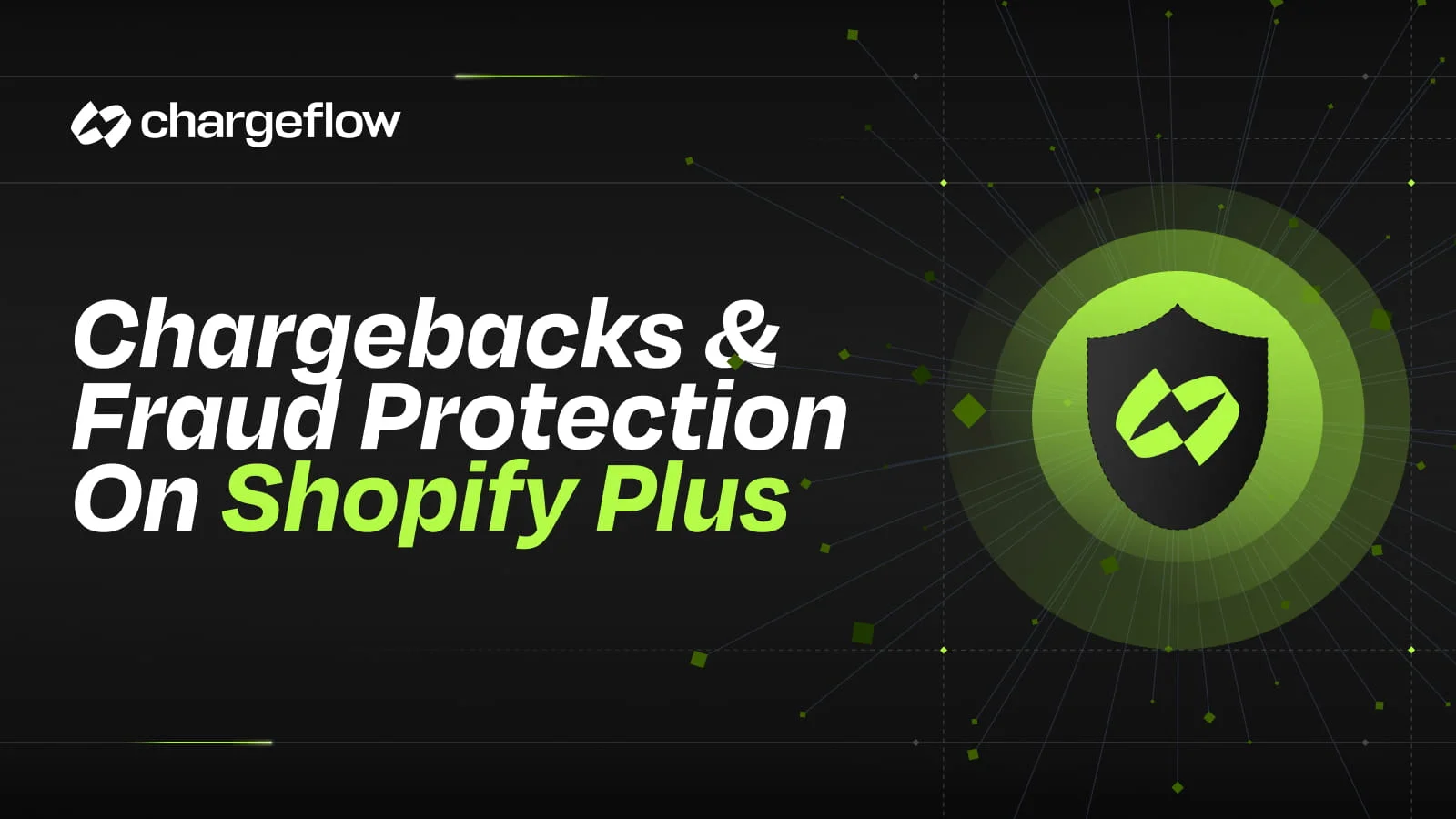 shopify plus chargebacks