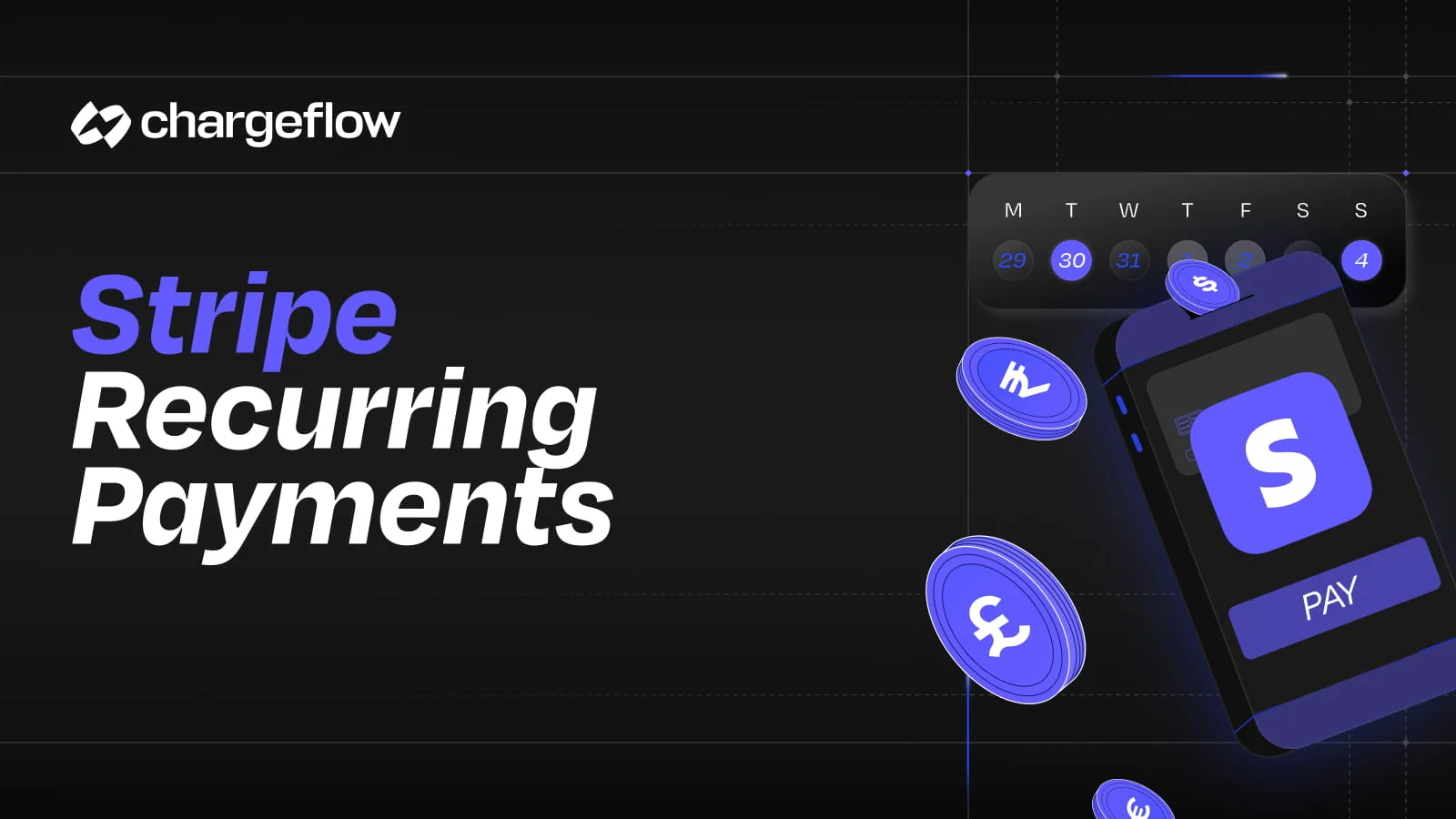 Stripe Recurring Payments
