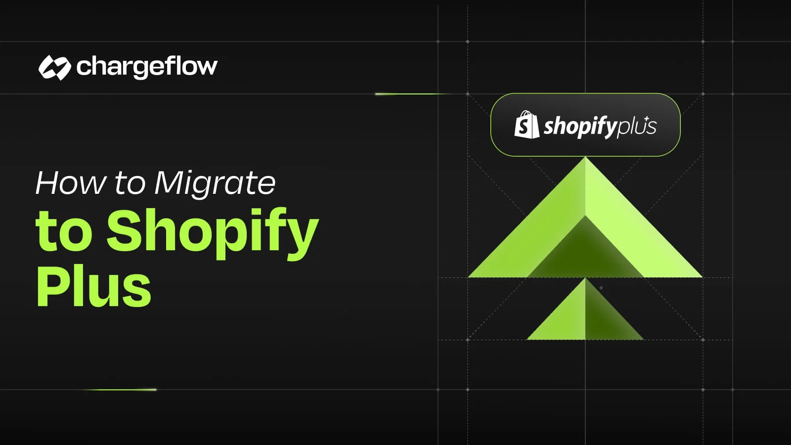 How to Migrate to Shopify Plus