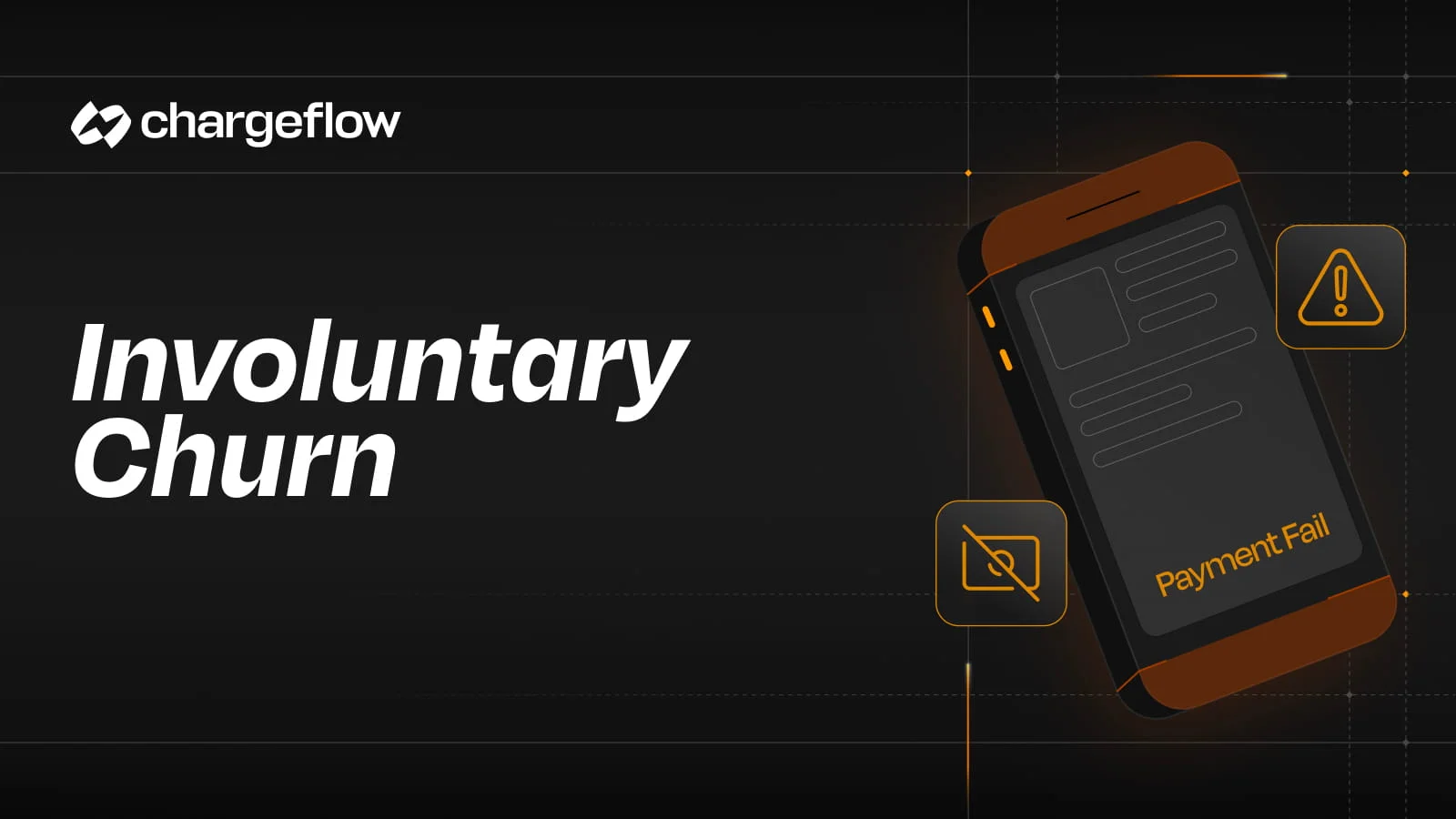 Involuntary Churn