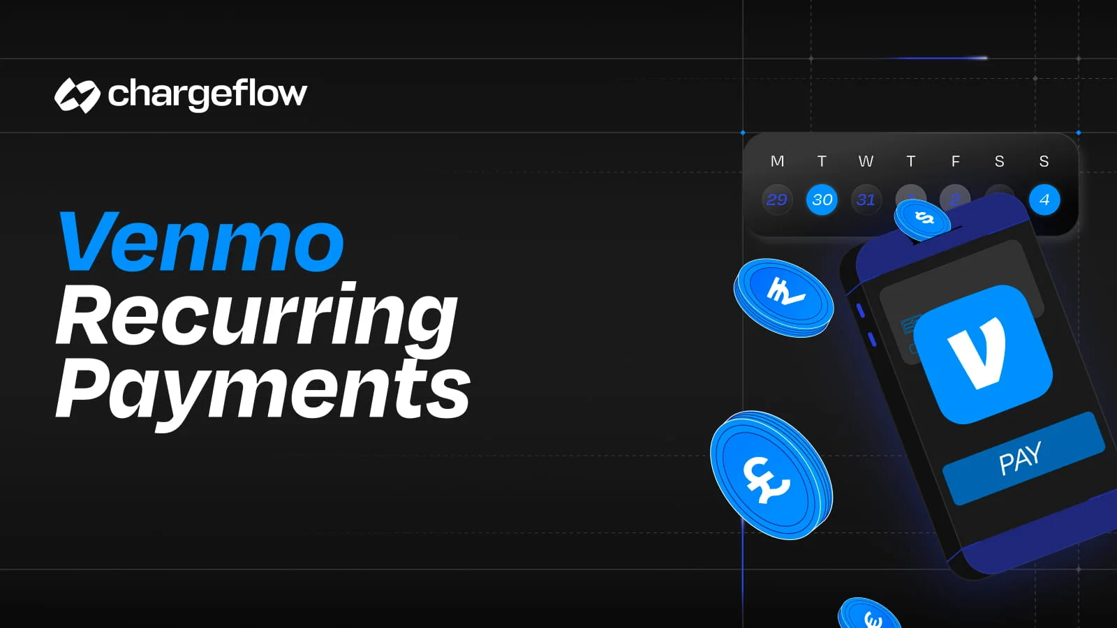 Venmo Recurring Payments