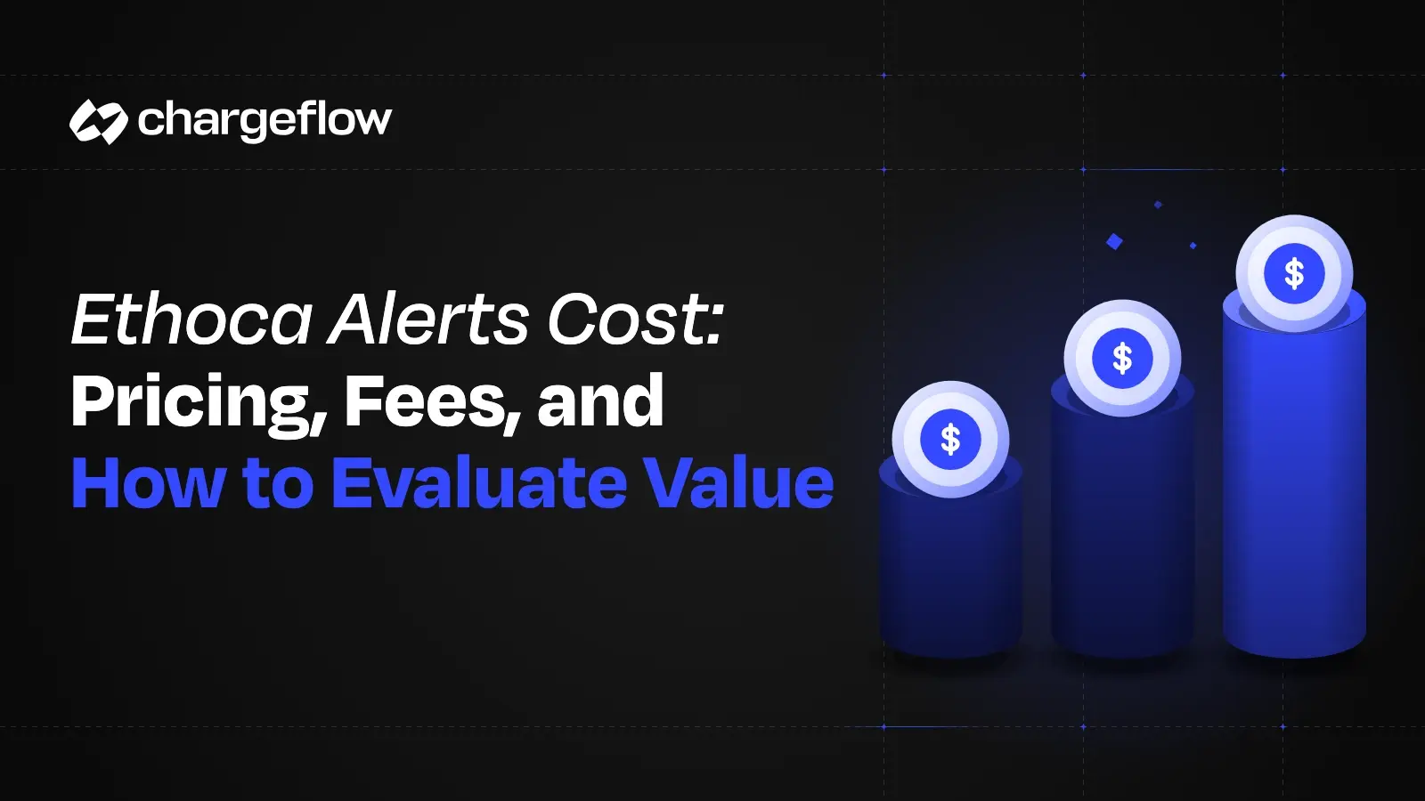 Ethoca Alerts Cost: Pricing, Billing Rules, and a Merchant ROI Model