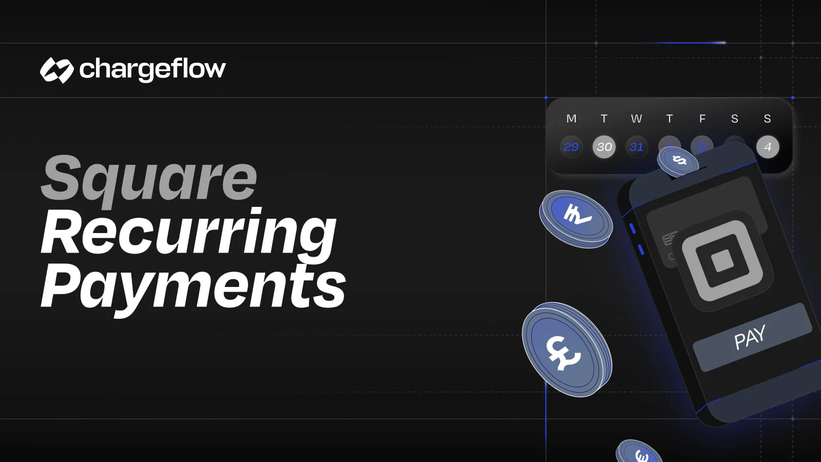 Square Recurring Payments