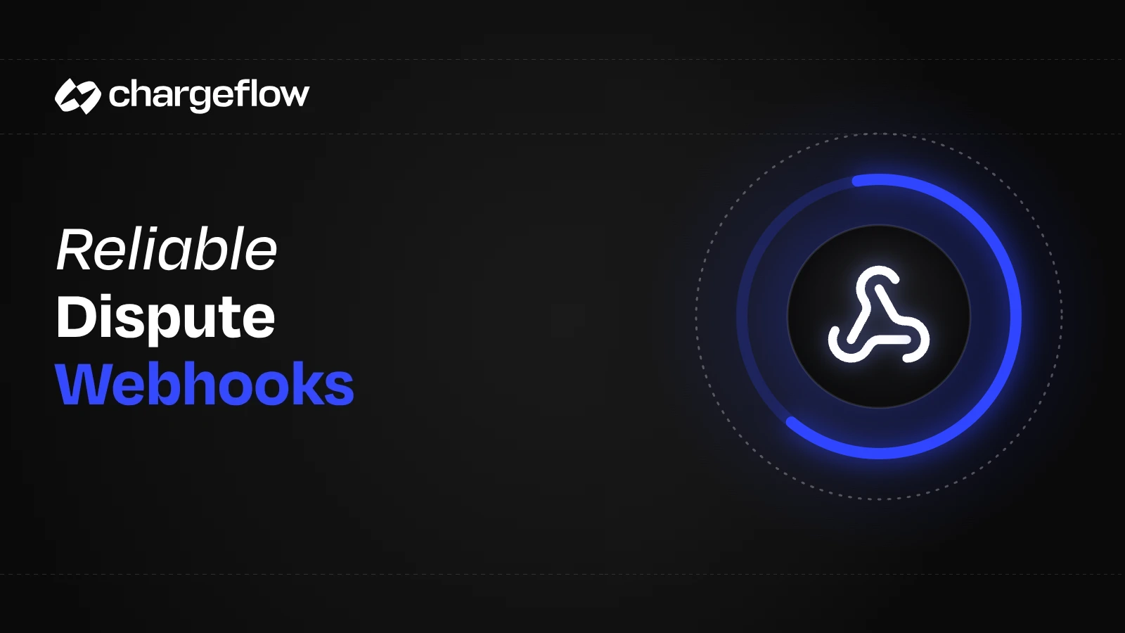 Dispute webhooks